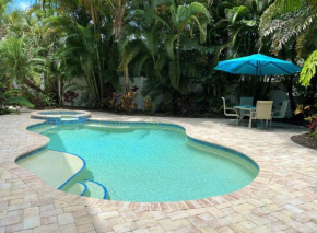 Kicback Cabana by Beach Retreats